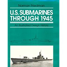 Submarine Technology - Fleet Submarine - History of WW2 Submarines